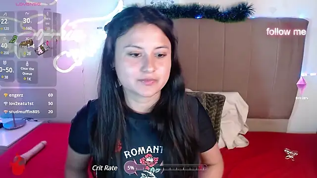 Sophia Sweet3 online show from 01.08.25