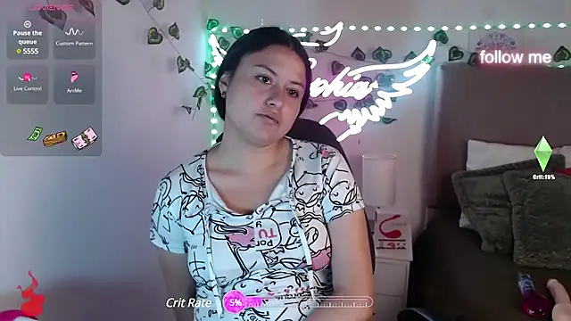 Sophia Sweet3 online show from 01.13.25
