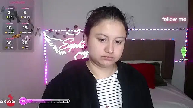 Sophia Sweet3 online show from 02.11.25
