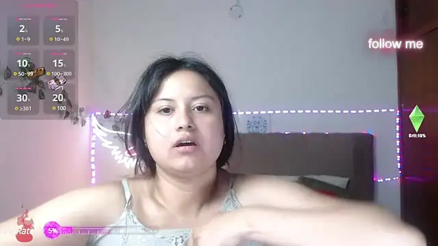 Sophia Sweet3 online show from 02.13.25