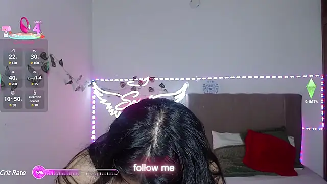 Sophia Sweet3 online show from 03.18.25