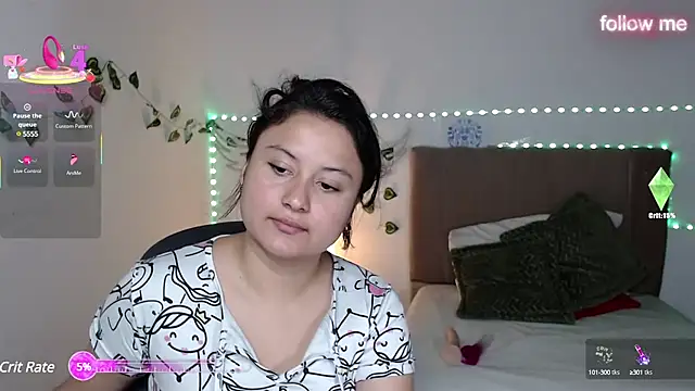 Sophia Sweet3 online show from 03.22.25