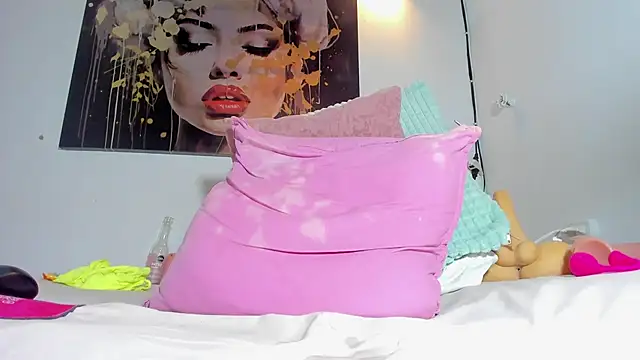 reinahot-699 online show from 01.05.26