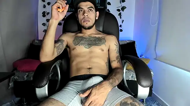 mikee scooth online show from 09.17.25