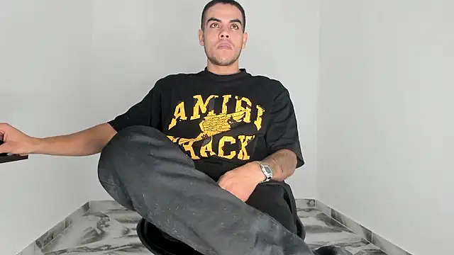 mikee scooth online show from 01.13.26