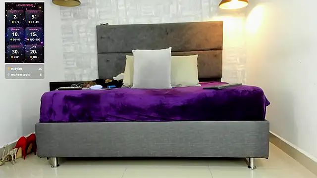 missnatash online show from 01.23.25