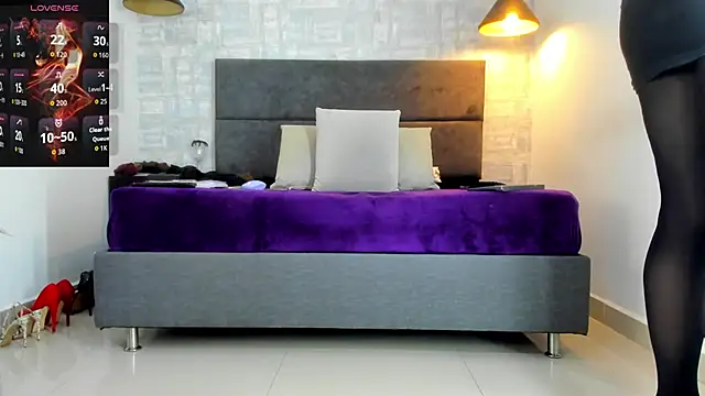 missnatash online show from 03.31.26