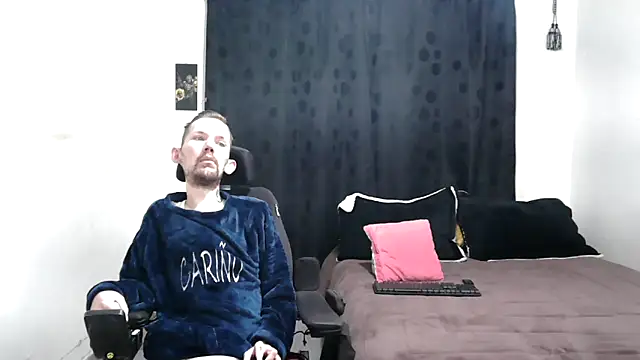 Snapshot of Sophia_and_Thomas chatting on 12.21.24 Sophia and Thomas online show from 12.21.24