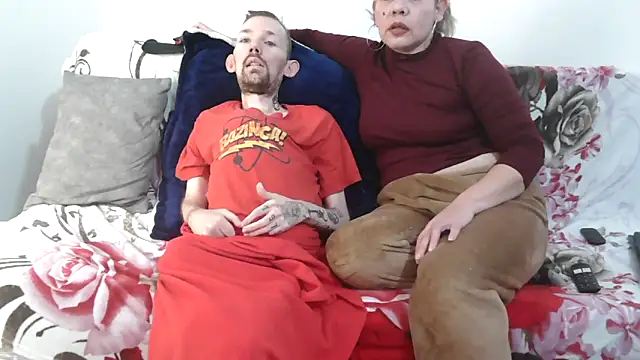 Sophia and Thomas online show from 12.05.25