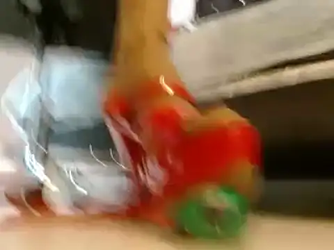 Snapshot of SamaraMartinez chatting on 03.01.25 SamaraMartinez online show from 03.01.25