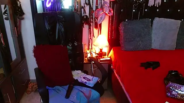 SamaraMartinez online show from 01.06.26