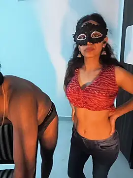 Snapshot of Mr-Ms-Indian-Sex chatting on 04.04.26 Mr-Ms-Indian-Sex online show from 04.04.26