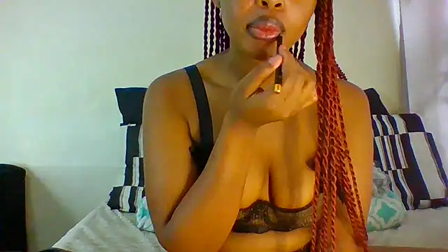 NickyBabes online show from 11.24.25