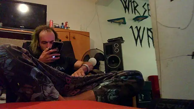 harterdome online show from 09.12.25