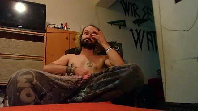 harterdome online show from 09.19.25