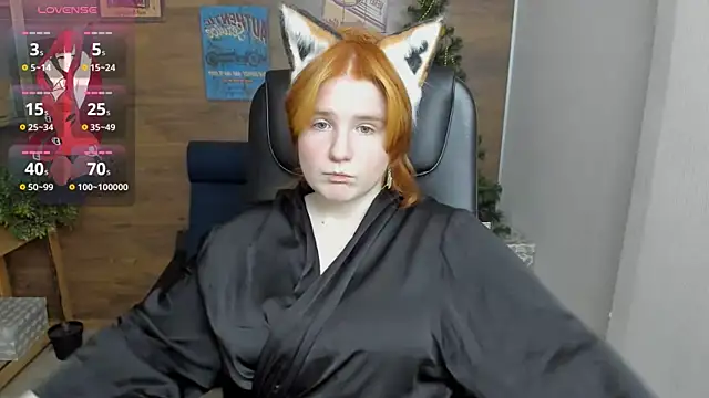 Snapshot of Java_fire chatting on 12.12.24 Java fire online show from 12.12.24