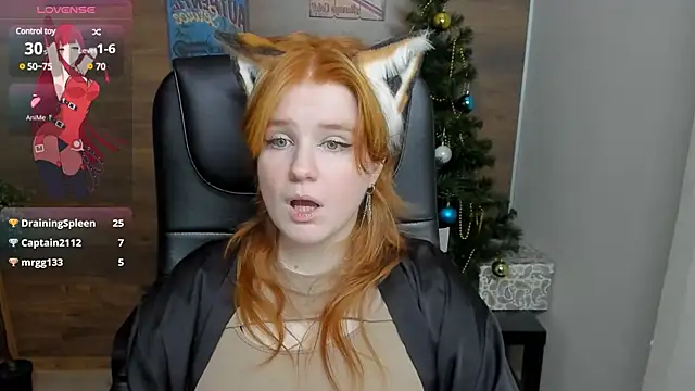 Snapshot of Java_fire chatting on 12.15.24 Java fire online show from 12.15.24