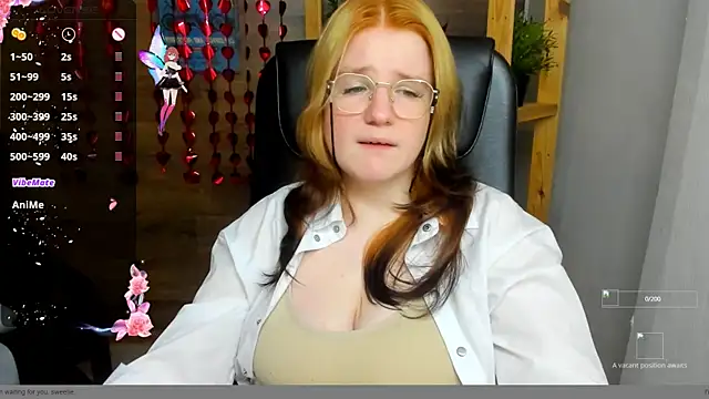 Java fire online show from 09.24.25