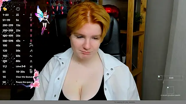 Java fire online show from 10.08.25