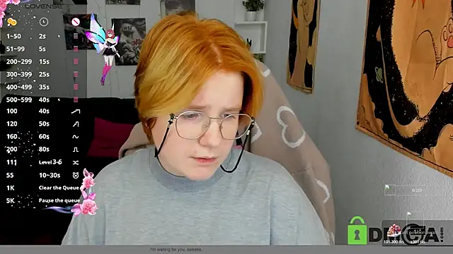 Java fire online show from 11.16.25