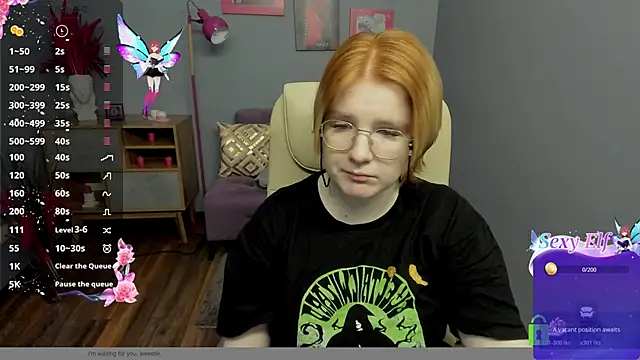 Java fire online show from 02.03.26