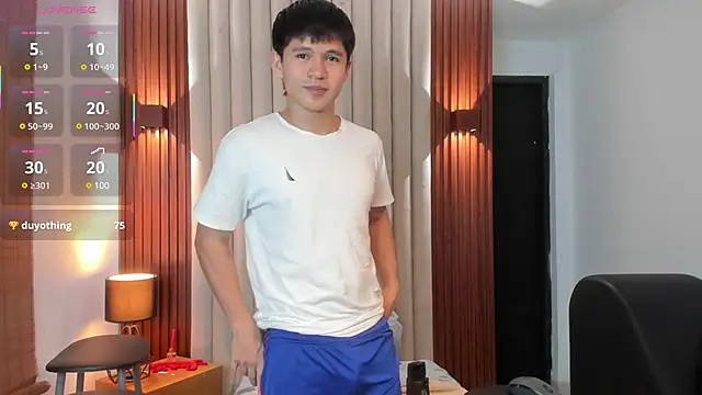 Snapshot of Ryo_kush chatting on 03.18.25 Ryo kush online show from 03.18.25