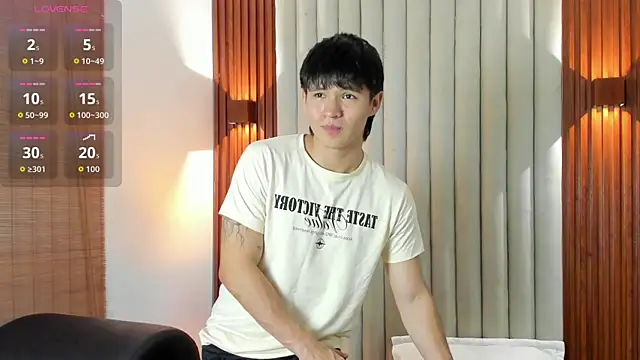 Ryo kush online show from 10.20.25