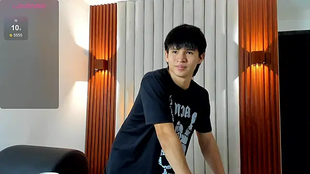 Ryo kush online show from 11.04.25