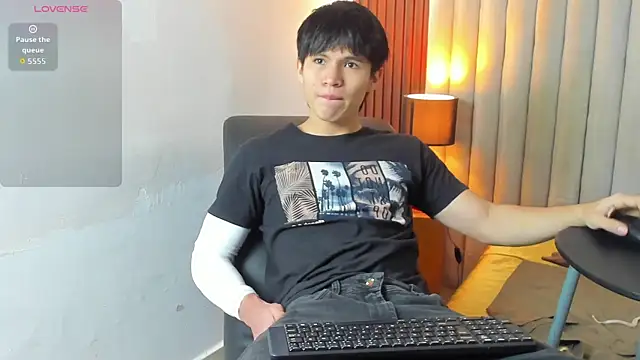 Ryo kush online show from 12.21.25