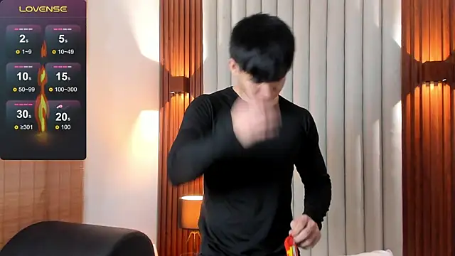 Ryo kush online show from 04.01.26