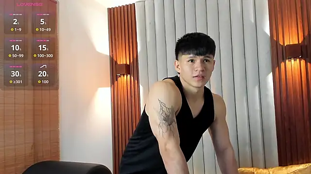 Ryo kush online show from 05.12.26