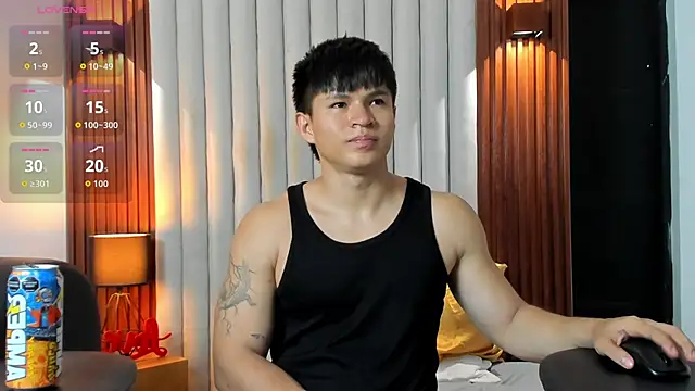 Ryo kush online show from 05.29.26