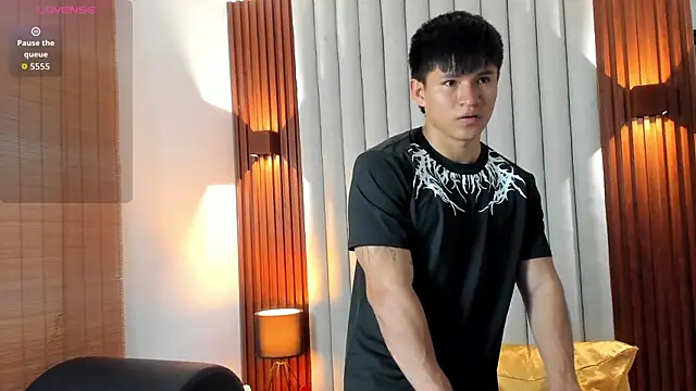 Ryo kush online show from 05.30.26