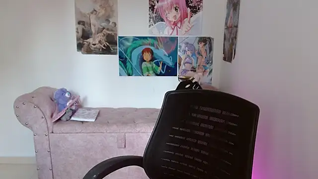  vixx555  online show from 03.22.26