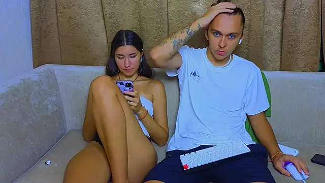 do u know them online show from 02.25.25