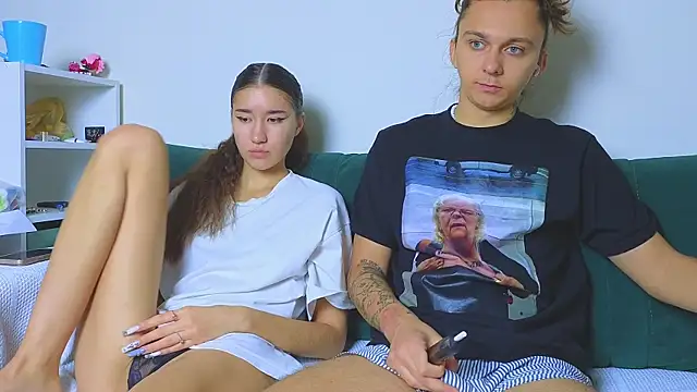 do u know them online show from 11.03.25