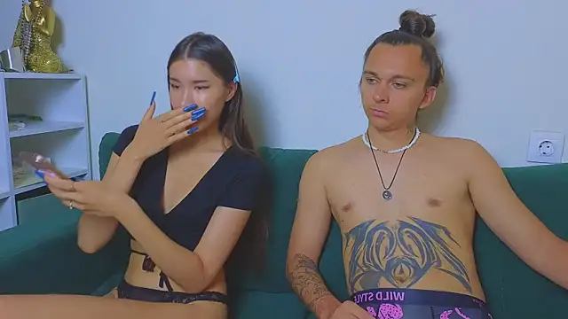 do u know them online show from 07.20.26