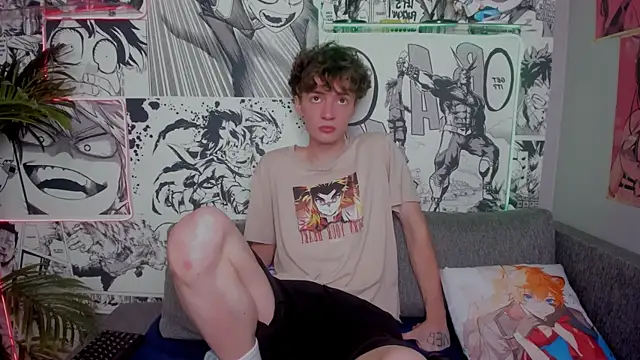 LukeSweet online show from 11.29.25