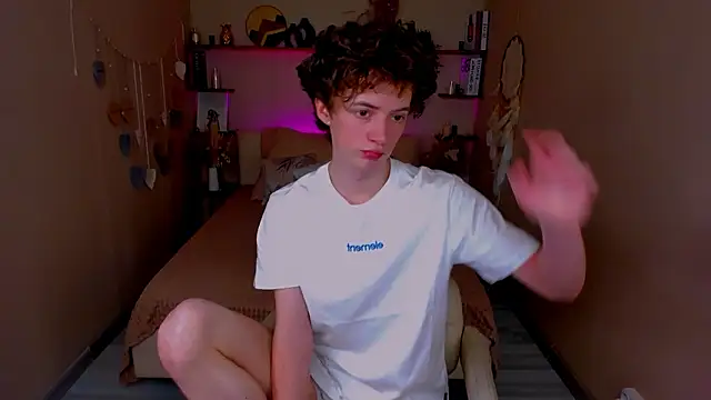 LukeSweet online show from 03.21.26