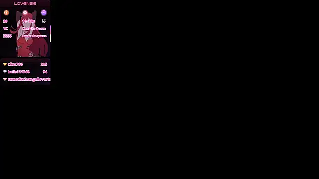 LukeSweet online show from 04.18.26