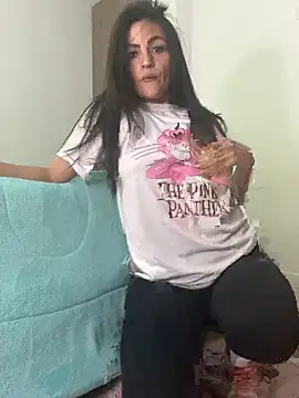 BrendaSquirtx online show from 09.23.25