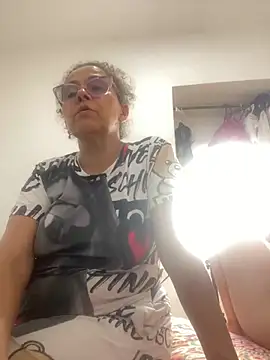 Nadia-melej online show from 02.04.26