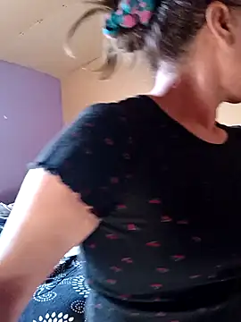 JessyCospXXX online show from 09.29.25