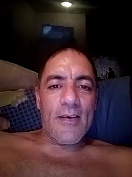 ELMOTHEFUCKER69 online show from 09.15.25
