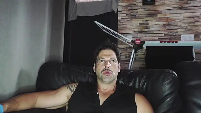 XxBigboybandxX online show from 09.28.25