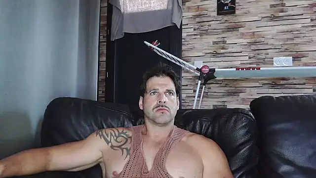 XxBigboybandxX online show from 09.30.25