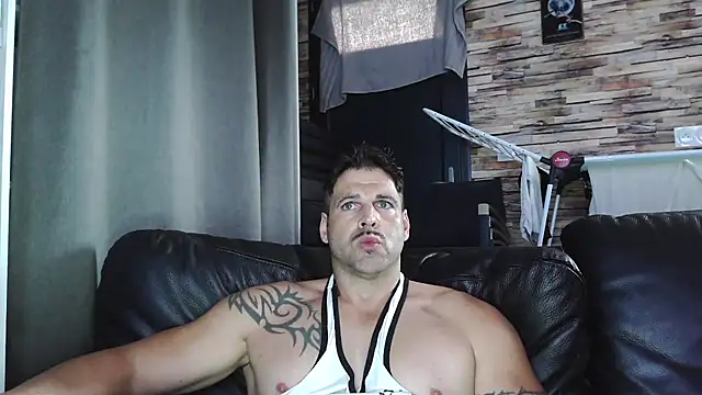 XxBigboybandxX online show from 11.02.25