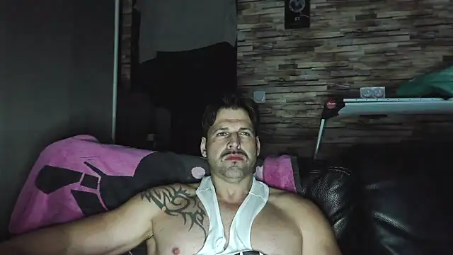 XxBigboybandxX online show from 01.15.26