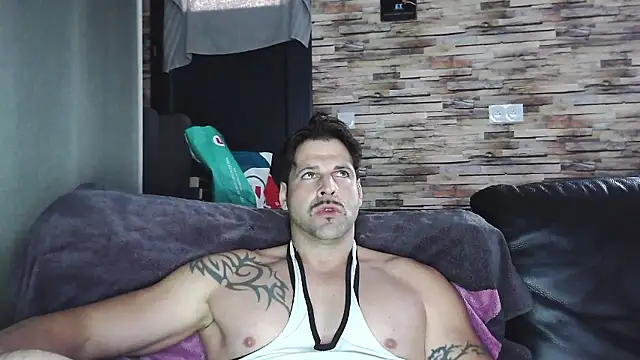 XxBigboybandxX online show from 01.18.26