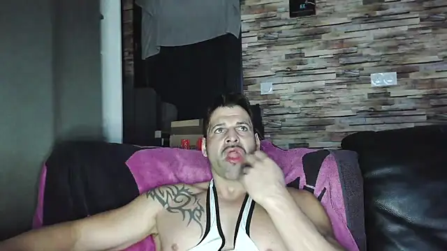 XxBigboybandxX online show from 02.07.26